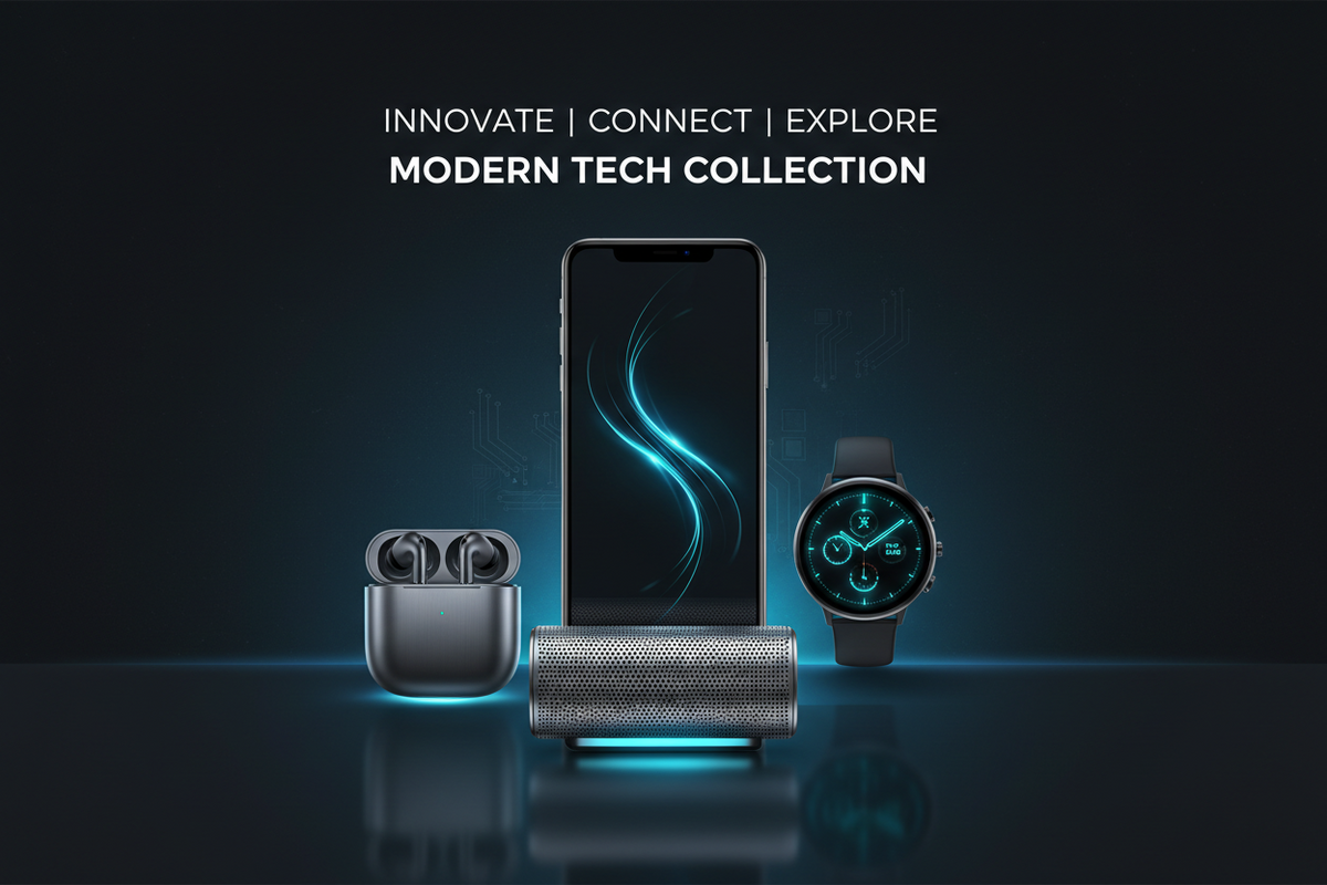 Gadgets