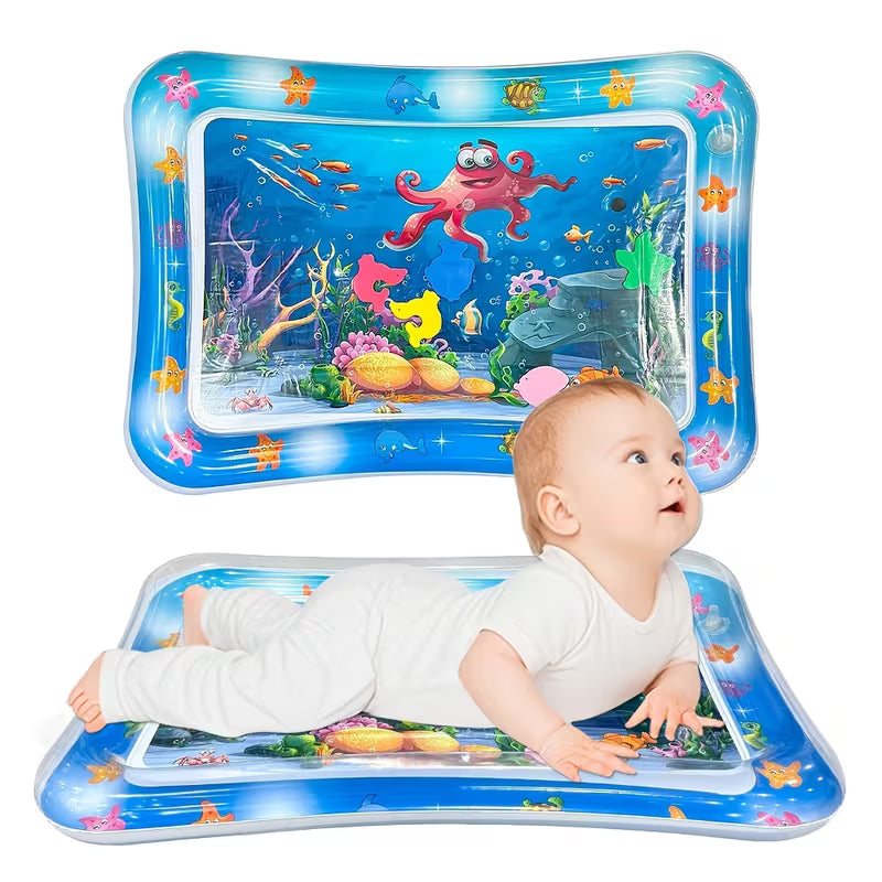 Baby Water Play Mat