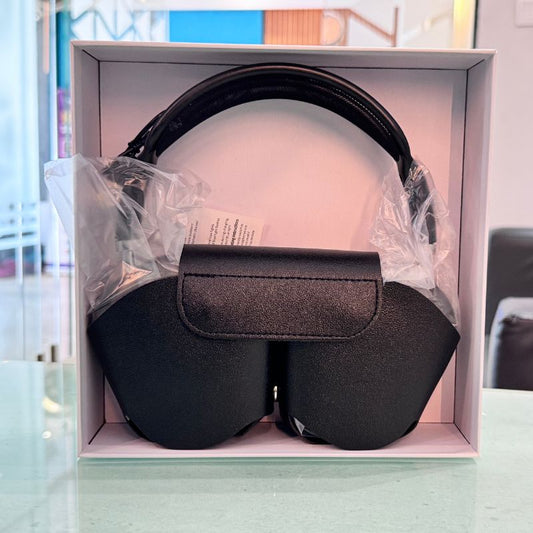 AirPods Max Wireless Over-Ear Headphones | Active Noise Cancelling & Spatial Audio Premium wireless over-ear headphones